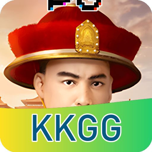 Logo Oficial KKGG Download