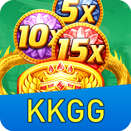 Formulário de Registro KKGG